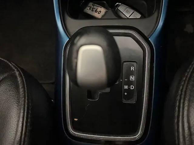 Used Maruti Suzuki Ignis [2017-2019] Alpha 1.2 AMT in Hyderabad