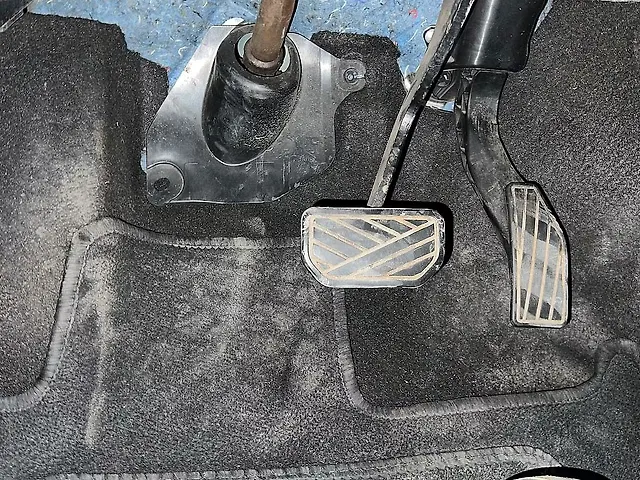 Used Maruti Suzuki Ignis [2017-2019] Alpha 1.2 AMT in Hyderabad