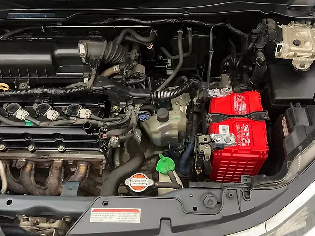Used Maruti Suzuki Ignis [2017-2019] Alpha 1.2 AMT in Hyderabad