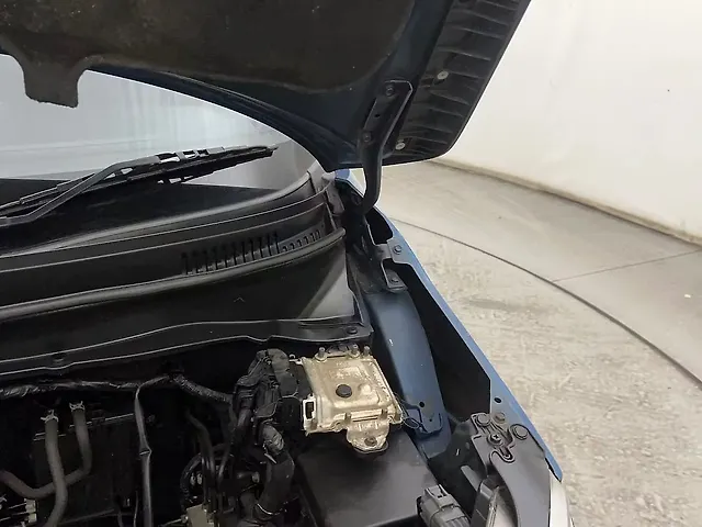 Used Maruti Suzuki Ignis [2017-2019] Alpha 1.2 AMT in Hyderabad