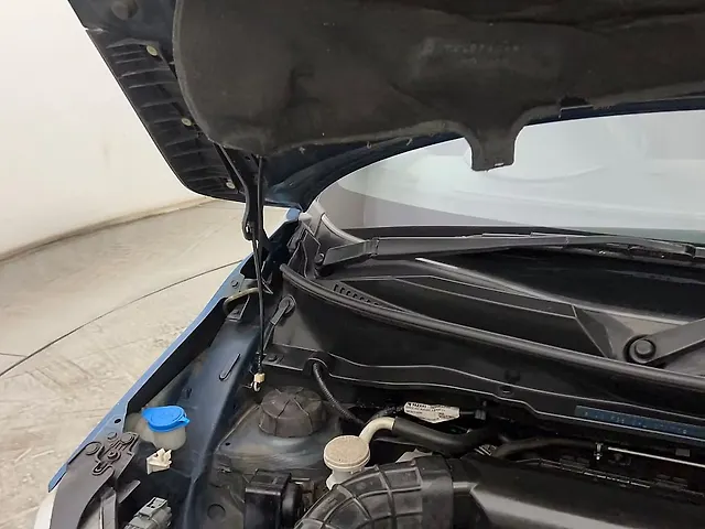 Used Maruti Suzuki Ignis [2017-2019] Alpha 1.2 AMT in Hyderabad