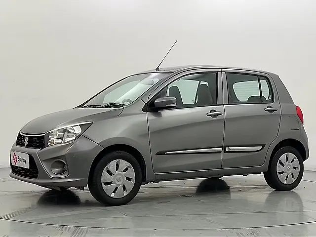 Used 2018 Maruti Suzuki Celerio in Delhi