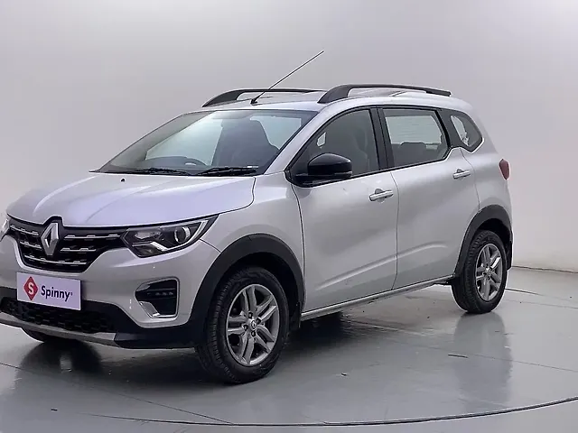 Used 2022 Renault Triber in Bangalore