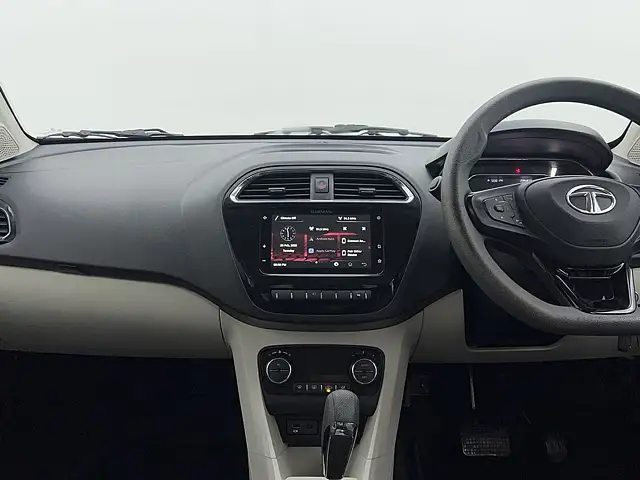 Used Tata Tiago XZA Plus [2020-2023] in Chandigarh