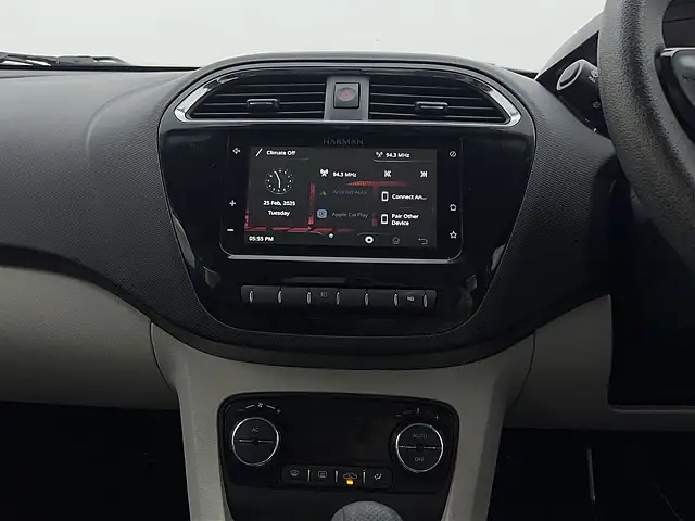 Used Tata Tiago XZA Plus [2020-2023] in Chandigarh