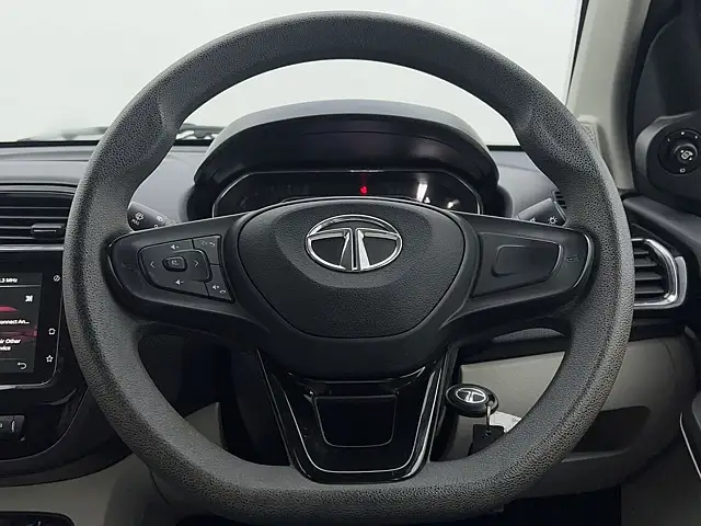 Used Tata Tiago XZA Plus [2020-2023] in Chandigarh