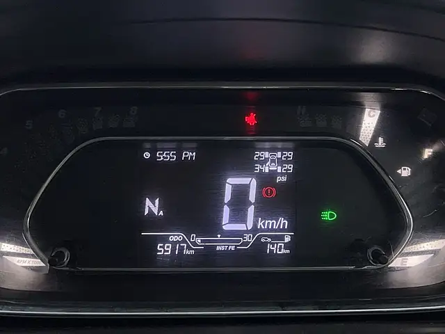 Used Tata Tiago XZA Plus [2020-2023] in Chandigarh