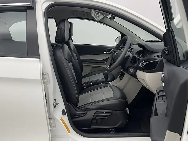 Used Tata Tiago XZA Plus [2020-2023] in Chandigarh