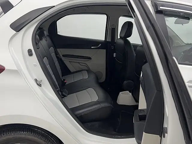 Used Tata Tiago XZA Plus [2020-2023] in Chandigarh