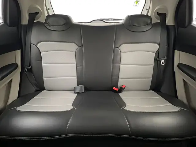 Used Tata Tiago XZA Plus [2020-2023] in Chandigarh