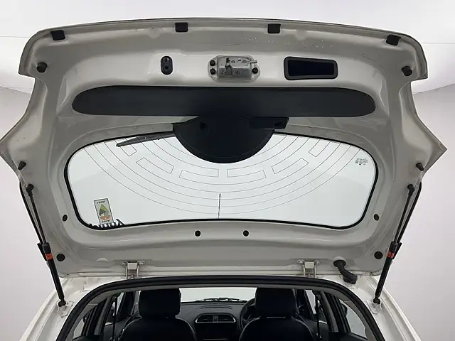 Used Tata Tiago XZA Plus [2020-2023] in Chandigarh