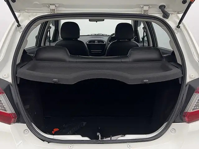 Used Tata Tiago XZA Plus [2020-2023] in Chandigarh