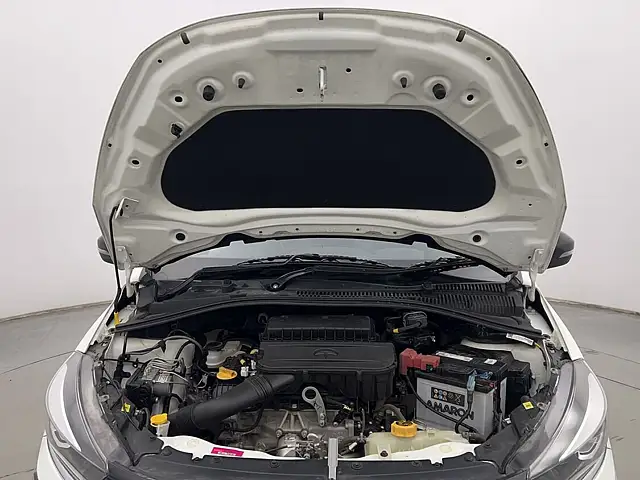 Used Tata Tiago XZA Plus [2020-2023] in Chandigarh