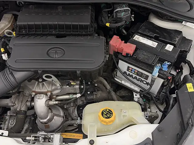 Used Tata Tiago XZA Plus [2020-2023] in Chandigarh
