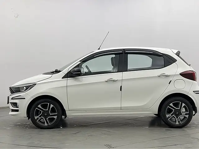 Used Tata Tiago XZA Plus [2020-2023] in Chandigarh