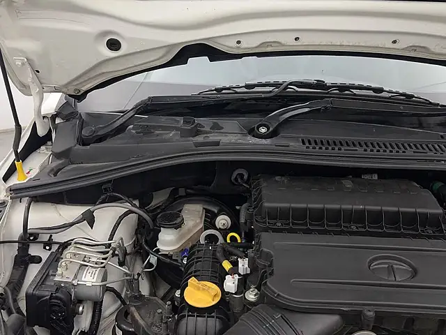 Used Tata Tiago XZA Plus [2020-2023] in Chandigarh