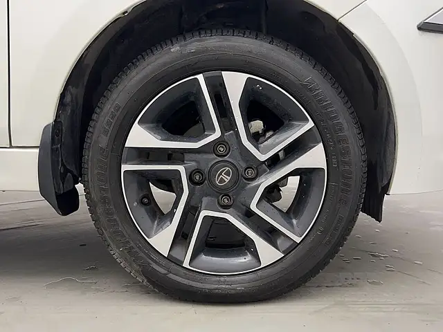 Used Tata Tiago XZA Plus [2020-2023] in Chandigarh