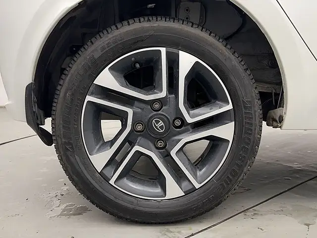 Used Tata Tiago XZA Plus [2020-2023] in Chandigarh