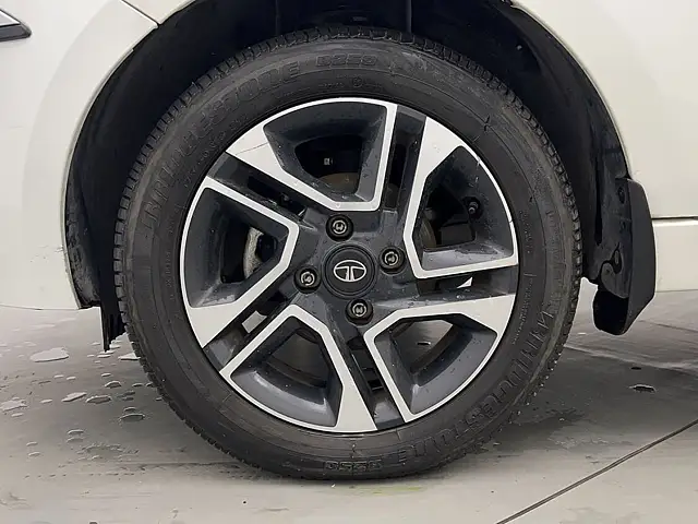 Used Tata Tiago XZA Plus [2020-2023] in Chandigarh