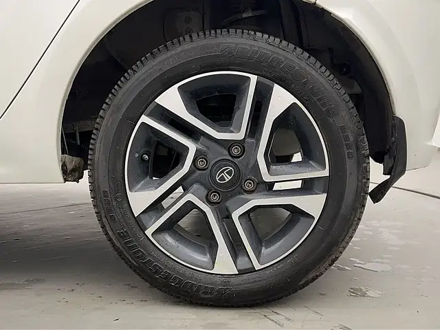Used Tata Tiago XZA Plus [2020-2023] in Chandigarh