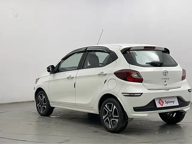 Used Tata Tiago XZA Plus [2020-2023] in Chandigarh
