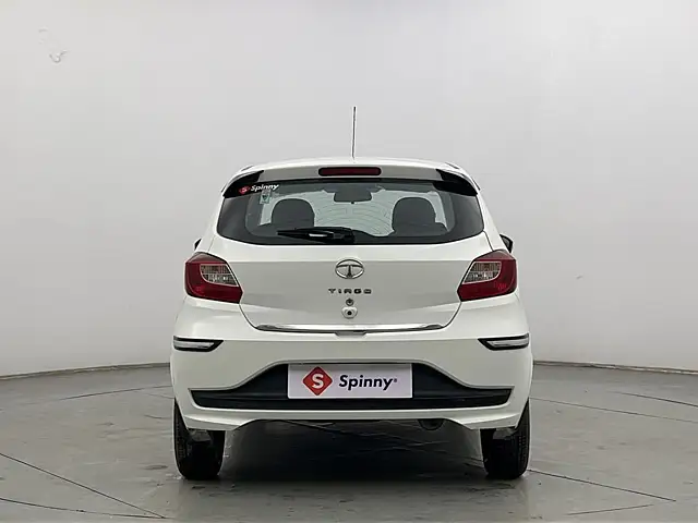 Used Tata Tiago XZA Plus [2020-2023] in Chandigarh