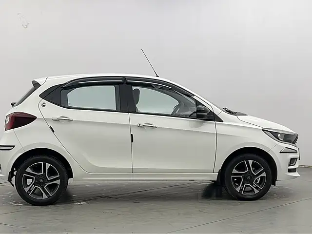Used Tata Tiago XZA Plus [2020-2023] in Chandigarh