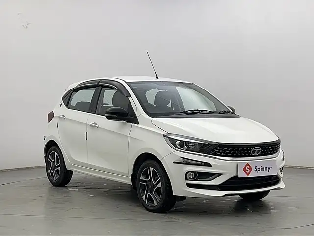 Used Tata Tiago XZA Plus [2020-2023] in Chandigarh