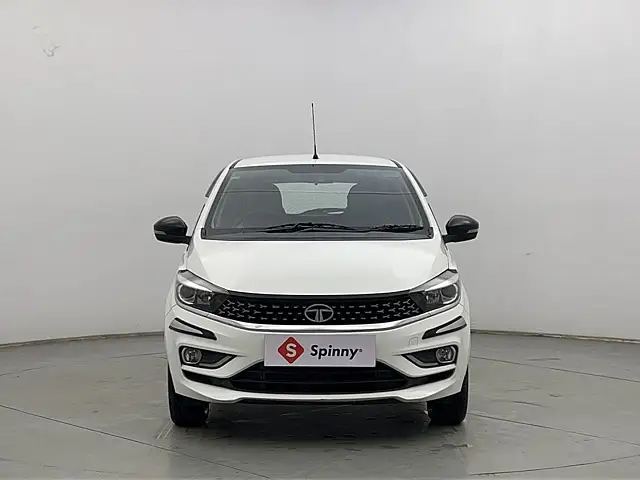 Used Tata Tiago XZA Plus [2020-2023] in Chandigarh