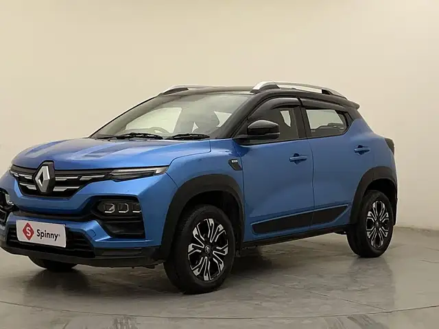 Used 2021 Renault Kiger in Pune