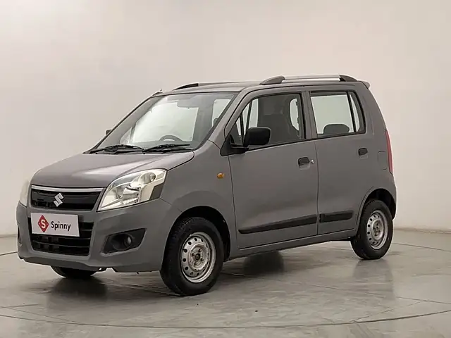 Used 2016 Maruti Suzuki Wagon R in Pune