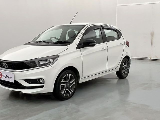 Used 2020 Tata Tiago in Lucknow
