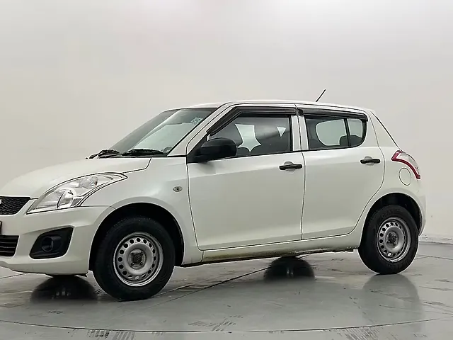 Used 2017 Maruti Suzuki Swift in Ghaziabad