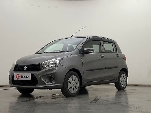 Used 2018 Maruti Suzuki Celerio in Hyderabad