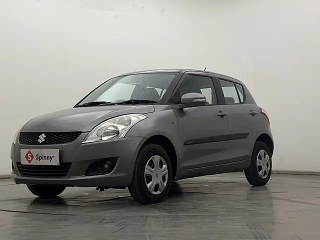 Used 2012 Maruti Suzuki Swift in Hyderabad