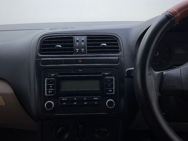 Used Volkswagen Polo [2010-2012] Comfortline 1.2L (P) in Bangalore
