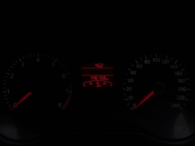 Used Volkswagen Polo [2010-2012] Comfortline 1.2L (P) in Bangalore