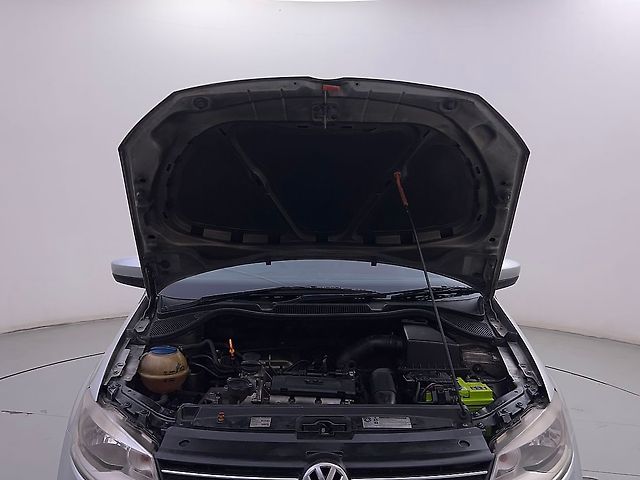 Used Volkswagen Polo [2010-2012] Comfortline 1.2L (P) in Bangalore