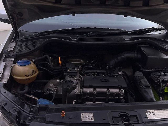 Used Volkswagen Polo [2010-2012] Comfortline 1.2L (P) in Bangalore