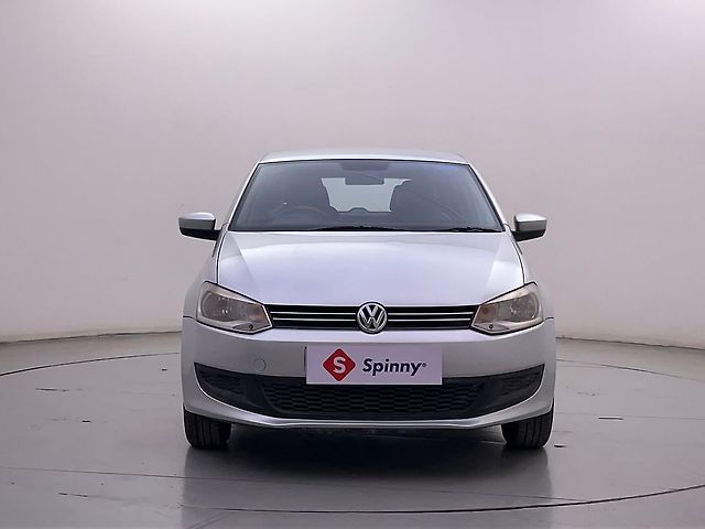 Used Volkswagen Polo [2010-2012] Comfortline 1.2L (P) in Bangalore