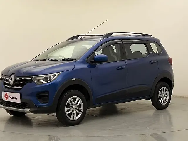 Used 2020 Renault Triber in Pune