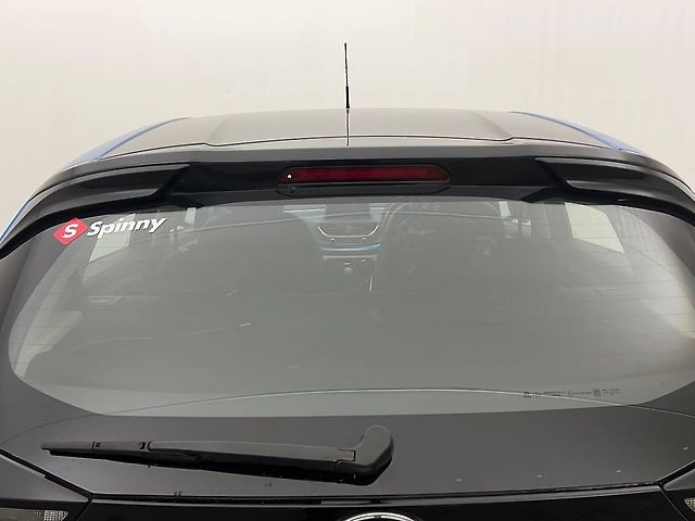Used Tata Altroz XZ Plus i-Turbo Petrol Dark Edition [2021-2023] in Hyderabad