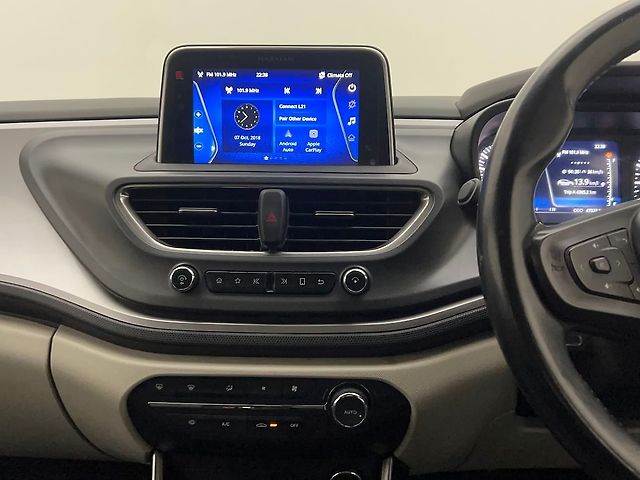 Used Tata Altroz XZ Plus i-Turbo Petrol Dark Edition [2021-2023] in Hyderabad