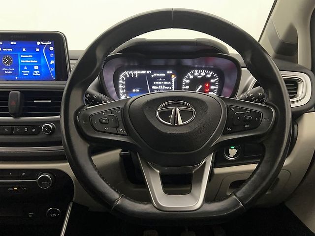 Used Tata Altroz XZ Plus i-Turbo Petrol Dark Edition [2021-2023] in Hyderabad