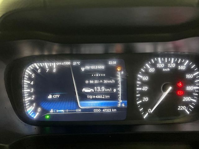 Used Tata Altroz XZ Plus i-Turbo Petrol Dark Edition [2021-2023] in Hyderabad