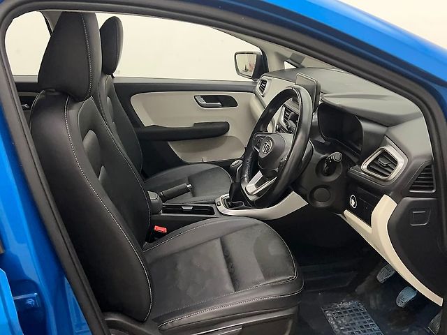 Used Tata Altroz XZ Plus i-Turbo Petrol Dark Edition [2021-2023] in Hyderabad