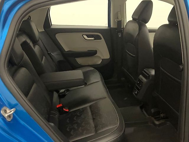 Used Tata Altroz XZ Plus i-Turbo Petrol Dark Edition [2021-2023] in Hyderabad
