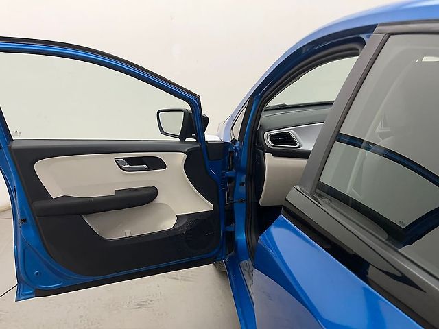 Used Tata Altroz XZ Plus i-Turbo Petrol Dark Edition [2021-2023] in Hyderabad