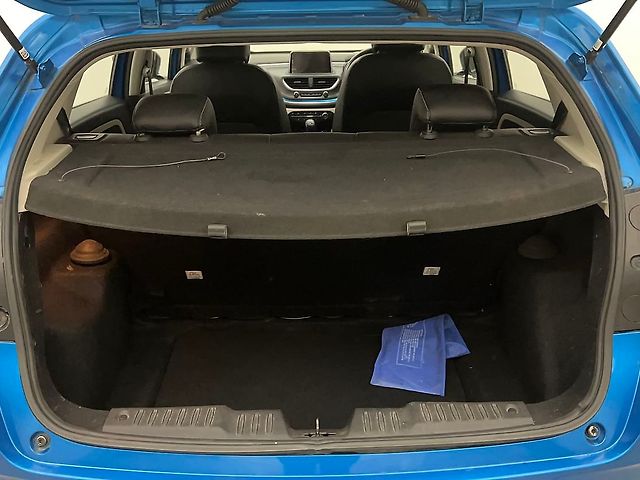Used Tata Altroz XZ Plus i-Turbo Petrol Dark Edition [2021-2023] in Hyderabad