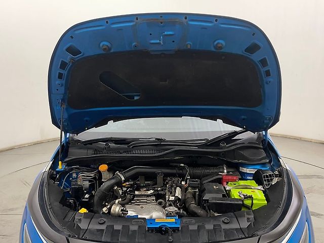 Used Tata Altroz XZ Plus i-Turbo Petrol Dark Edition [2021-2023] in Hyderabad